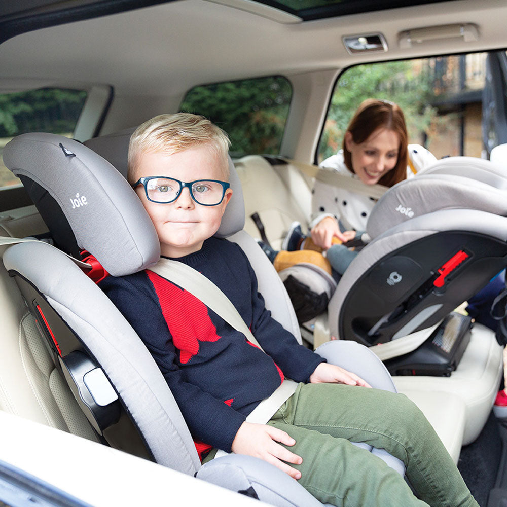 Car Safety Guide By Joie Toys4All.in