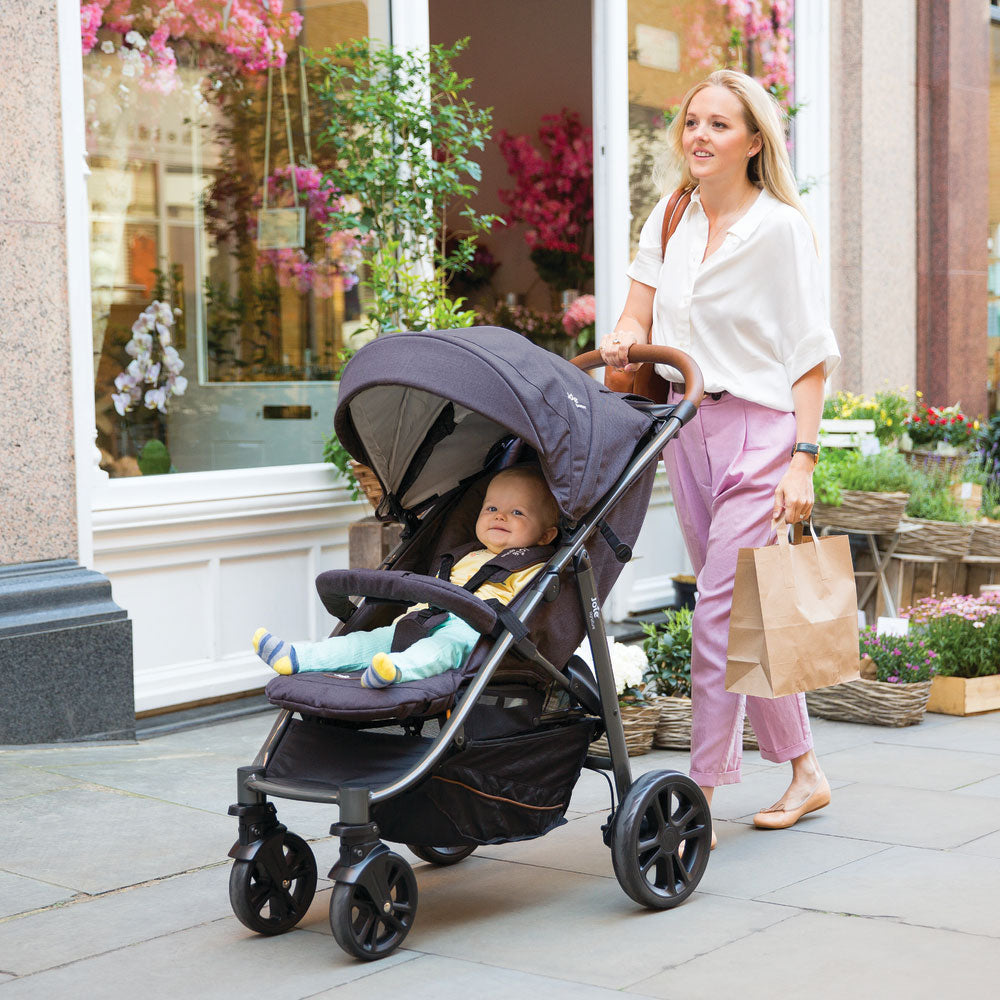 Check our list before you look for the Best Baby Stroller of 2023! Toys4All.in
