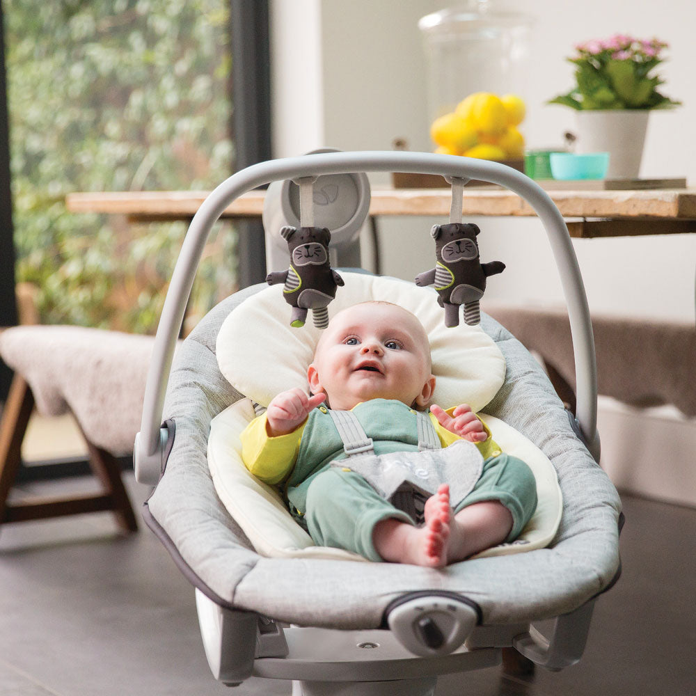 Choosing the Best Baby Swing Toys4All.in