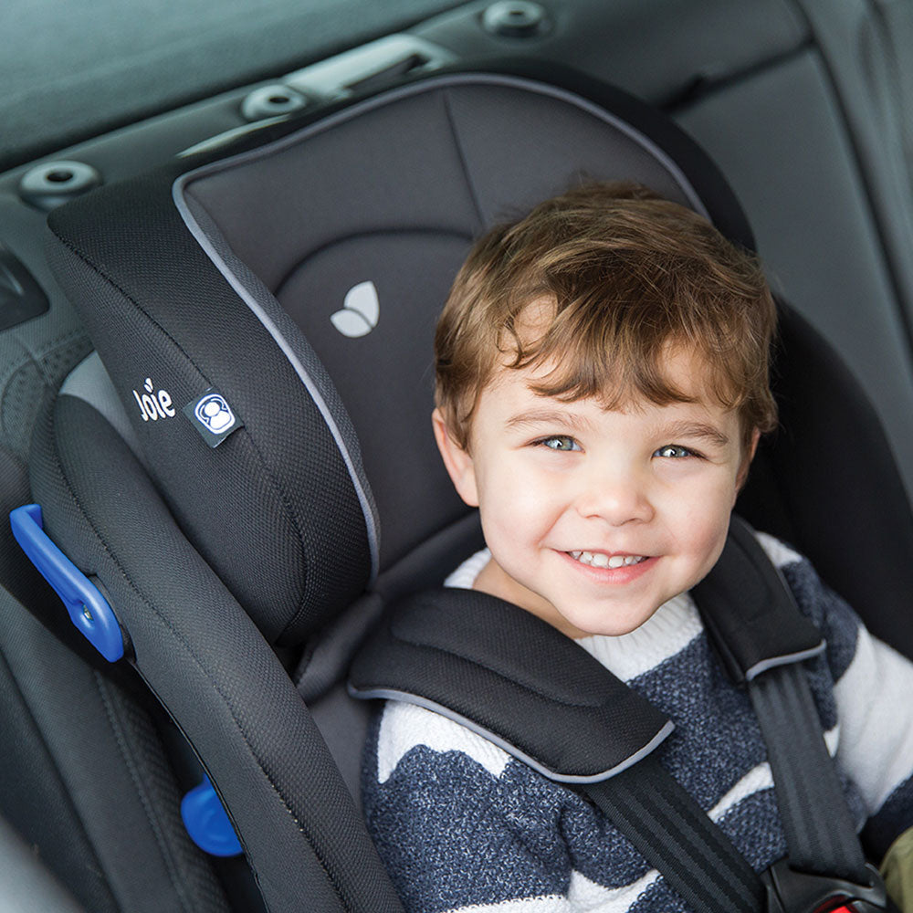 Feel Safest In the Seat Toys4All.in