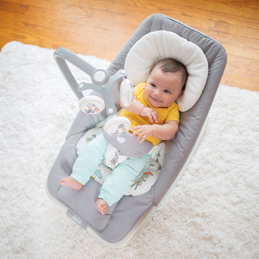 Guide to a Perfect Baby Bouncer Toys4All.in