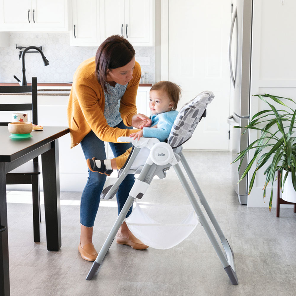 High Chair Safety Toys4All.in