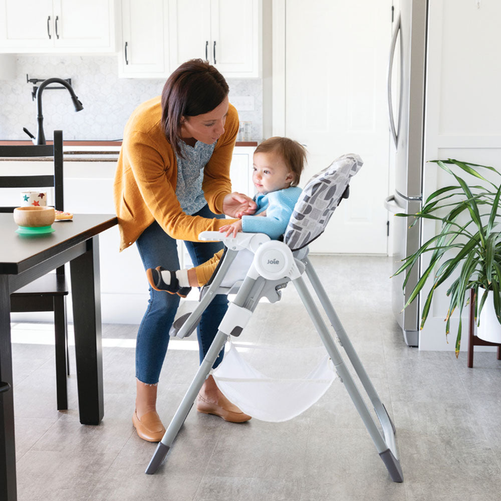 Comprehensive Guide for High Chair Safety