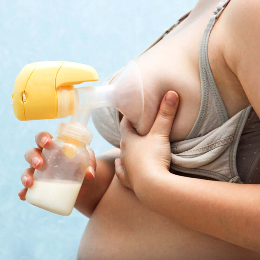 Breast Pump Toys4All.in