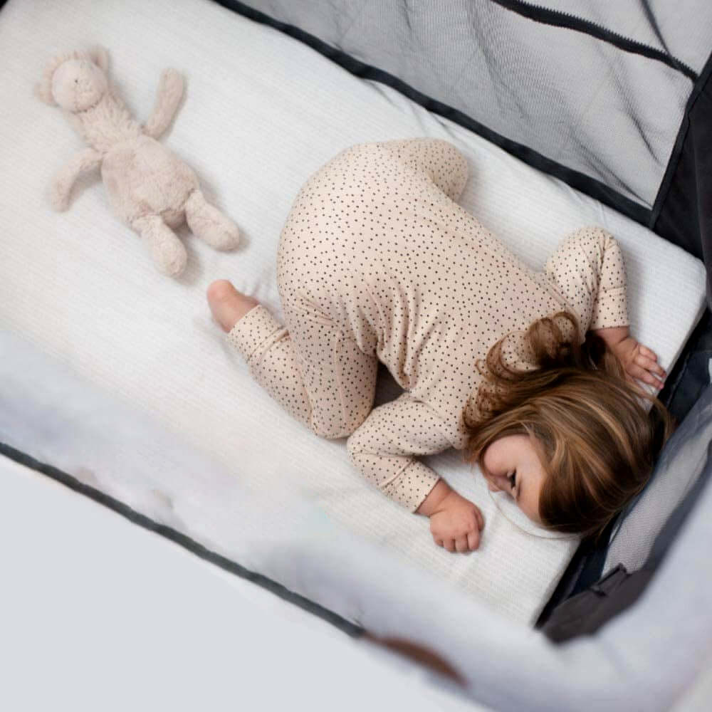 Crib Bedding