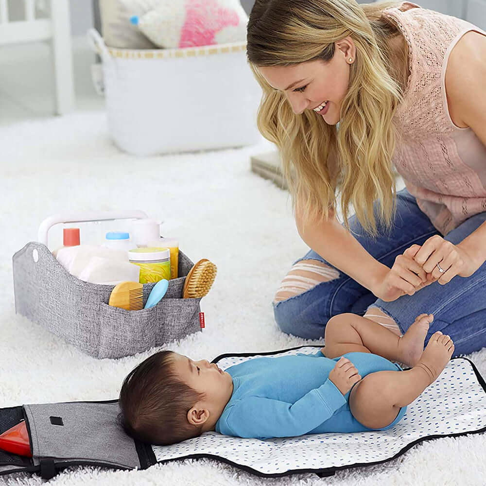 Diaper Changing Kits