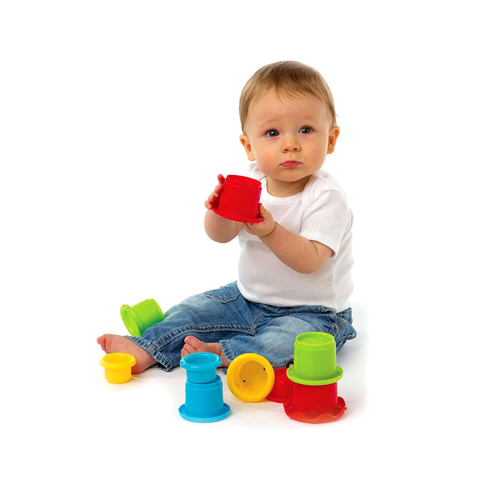 Early Learning