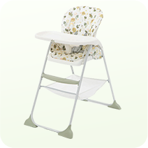 Highchairs