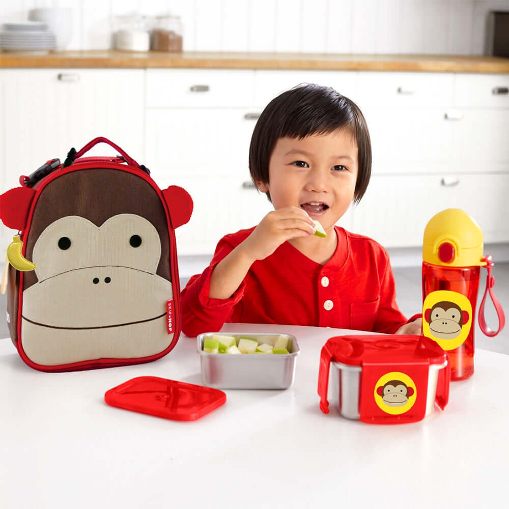 SS Lunch Box Toys4All.in
