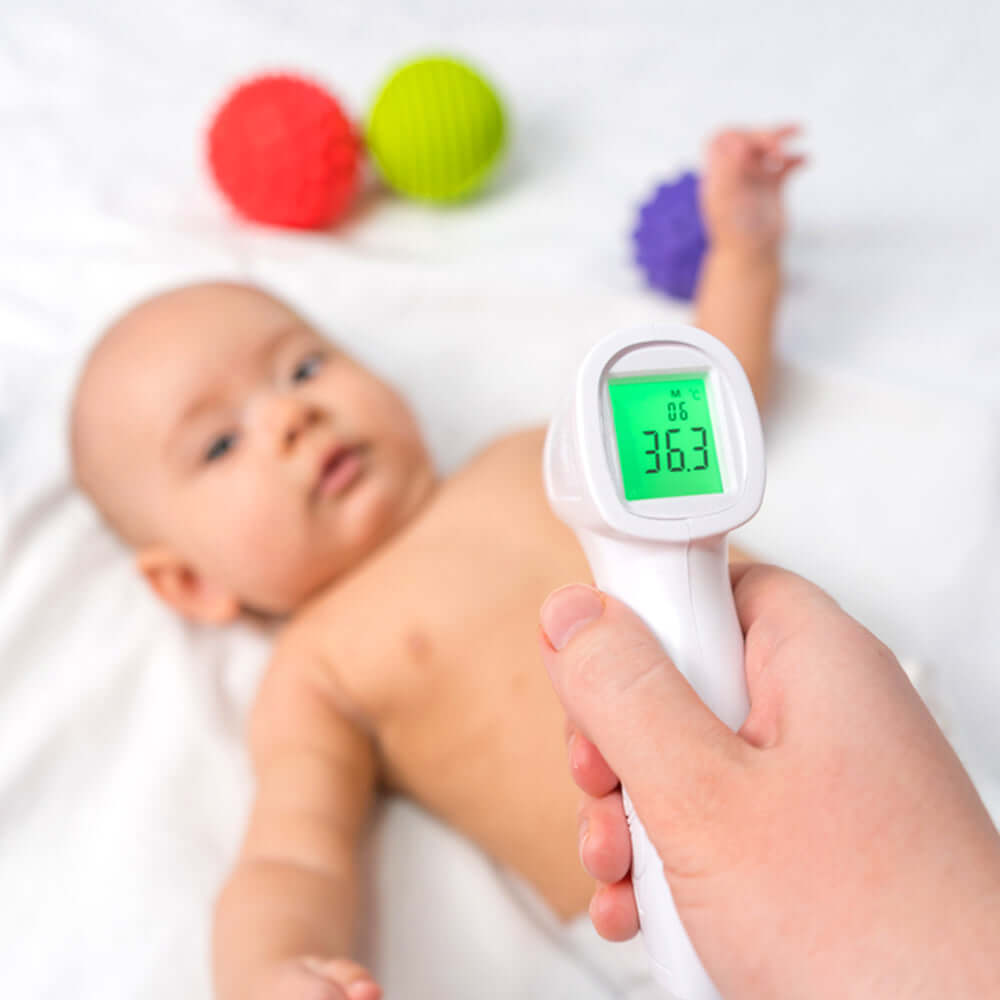 Thermometer Toys4All.in