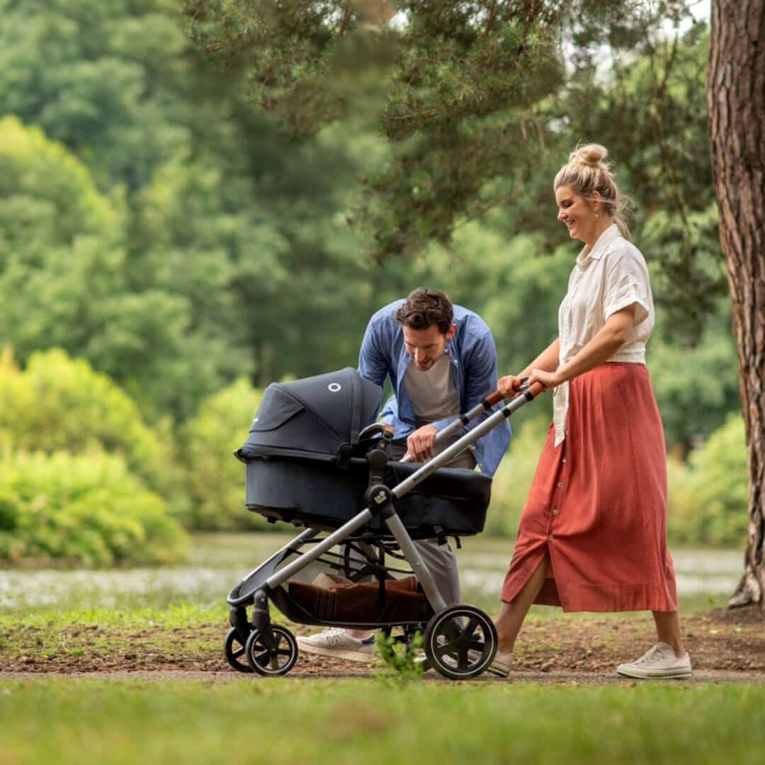 Travel System