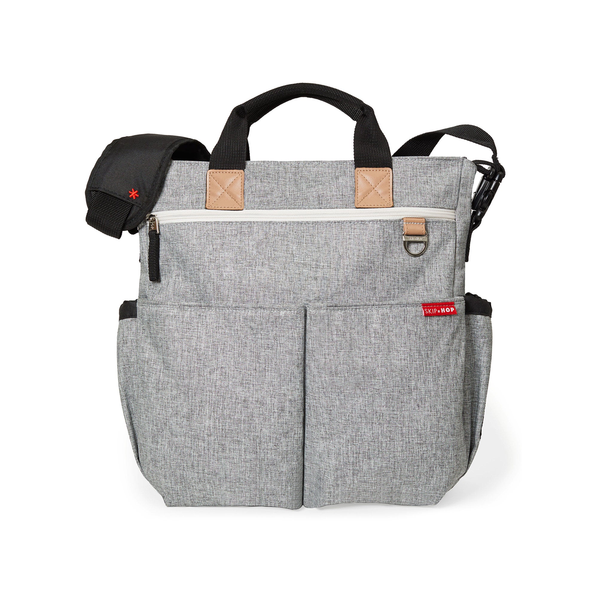 Skip Hop Diaper Bags Duo Signature  (Birth to 24 Months)