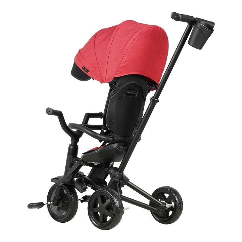 Qplay Trikes Nova Niello Blue 10 to 72 Months