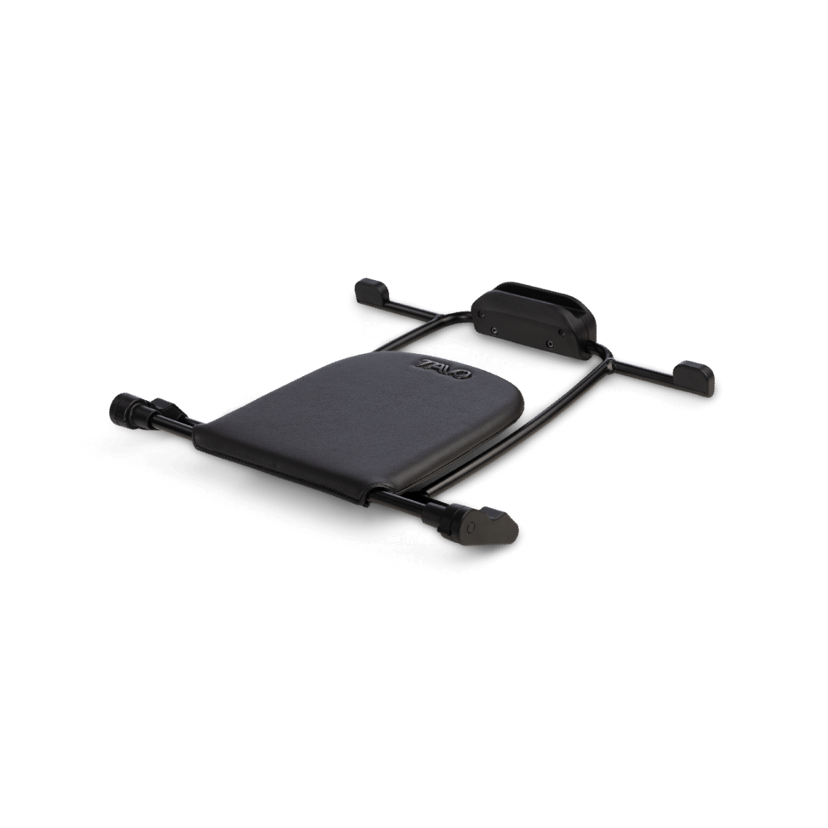 Tavo T&amp;G Accessory Hendrick Stroller Adapter Black