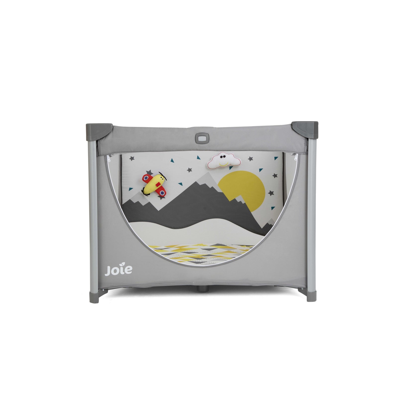 Joie Playard Cheer Little Explorer 0 to 15kg