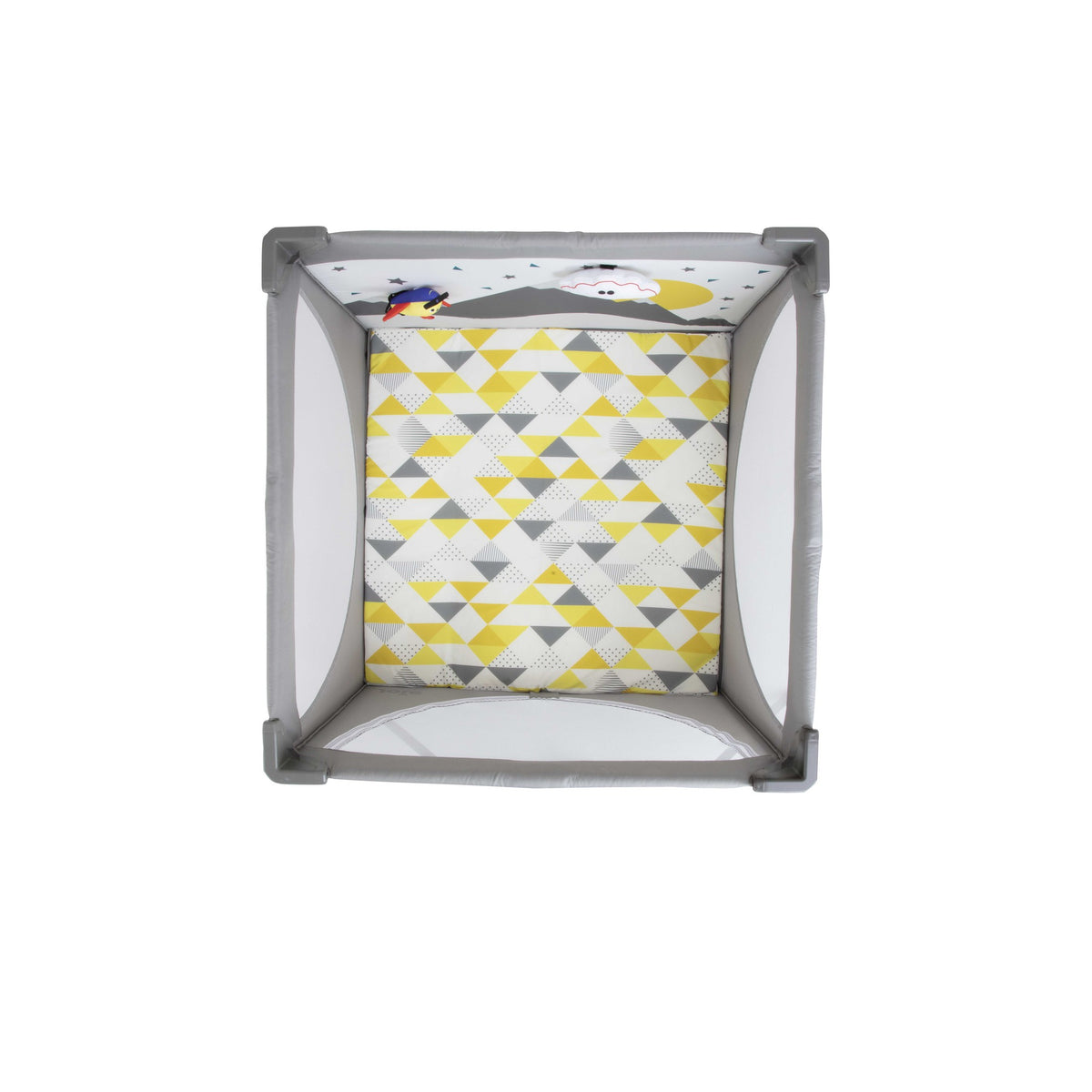 Joie Playard Cheer Little Explorer 0 to 15kg