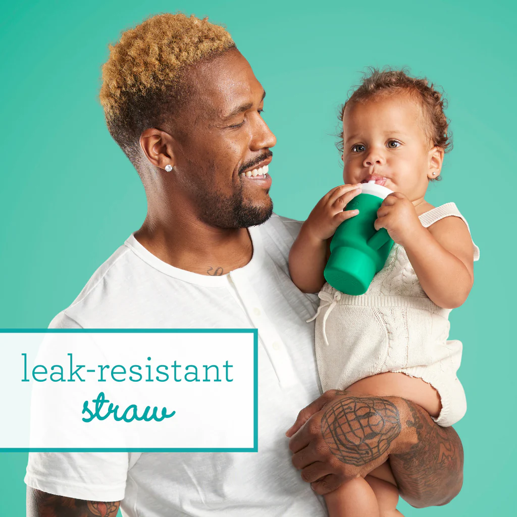 Infantino My 1st Tumbler 6M to 48M