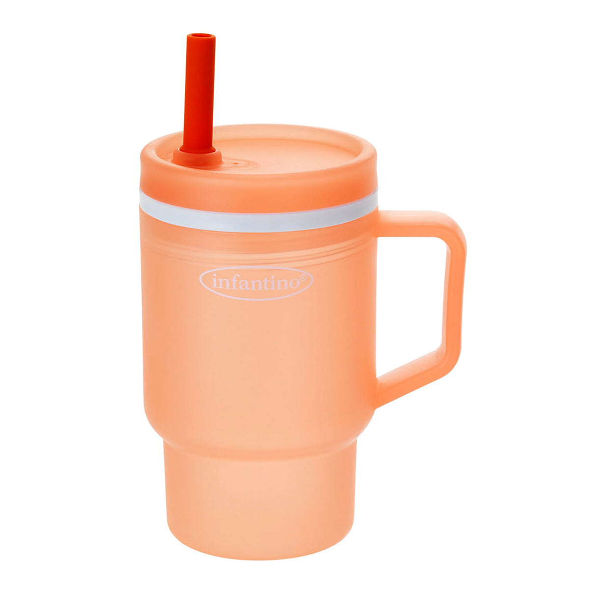 Infantino My 1st Tumbler 6M to 48M