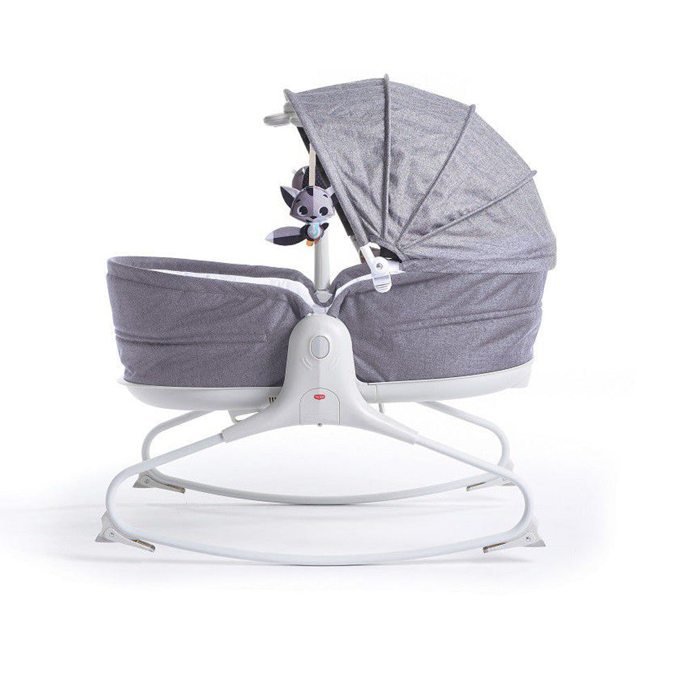 Tiny love Cosi Rocker Napper Grey - Open Box