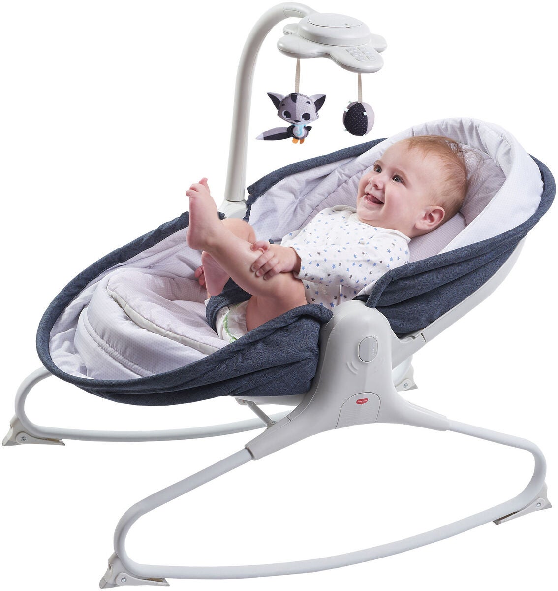 Tiny love 3in1 Rocker Napper - Open Box