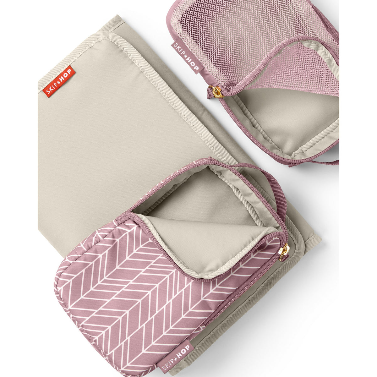 Skip Hop Forma Diaper Backpack Birth+ to 24months