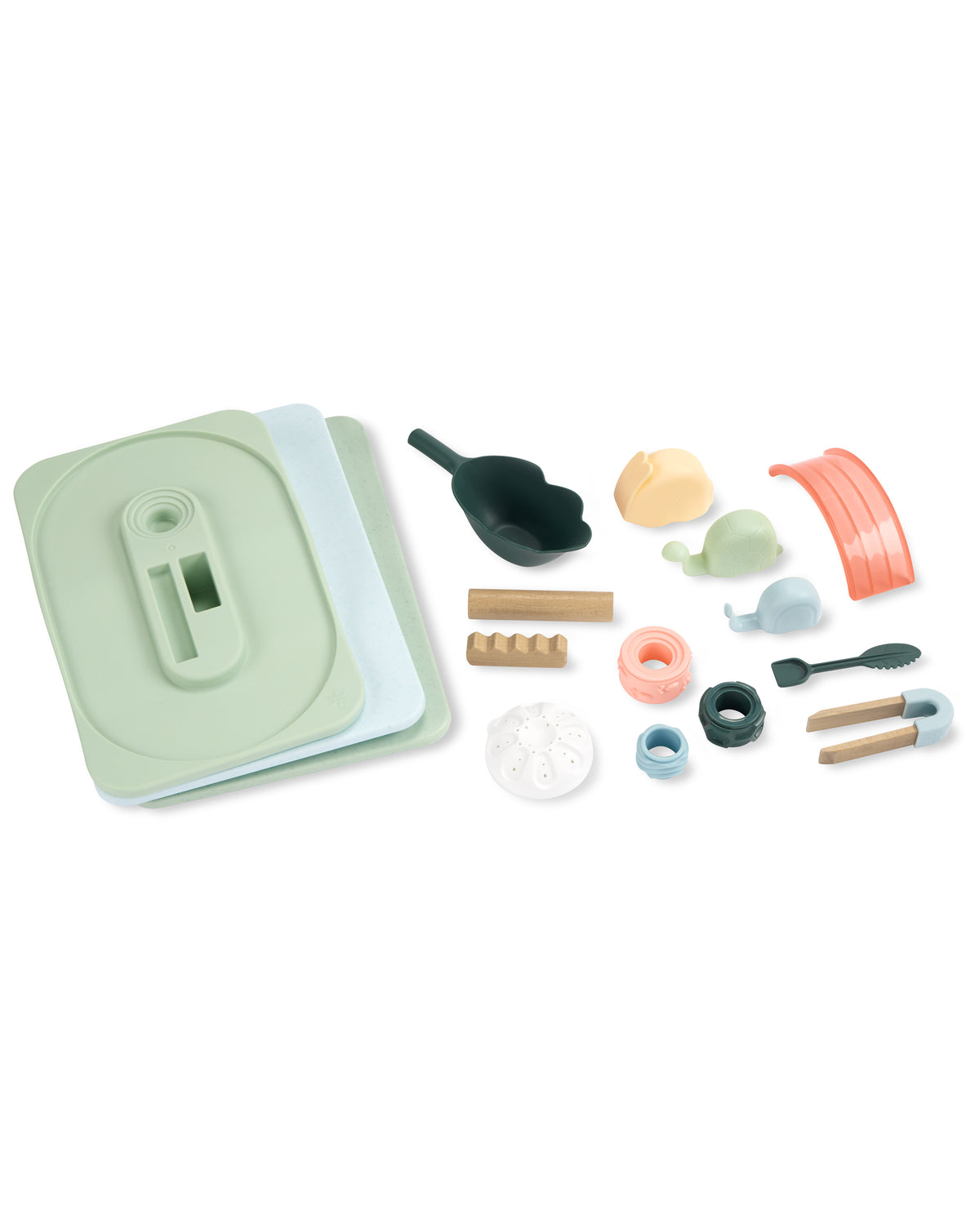 Skip Hop Discoverosity 3-in-1 Toddler Sensory Table Multicolour 18M to 48M