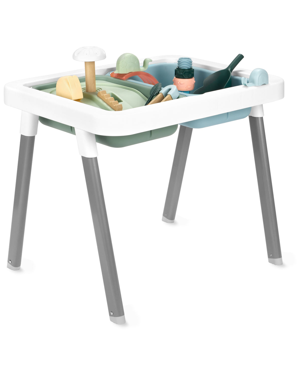 Skip Hop Discoverosity 3-in-1 Toddler Sensory Table Multicolour 18M to 48M