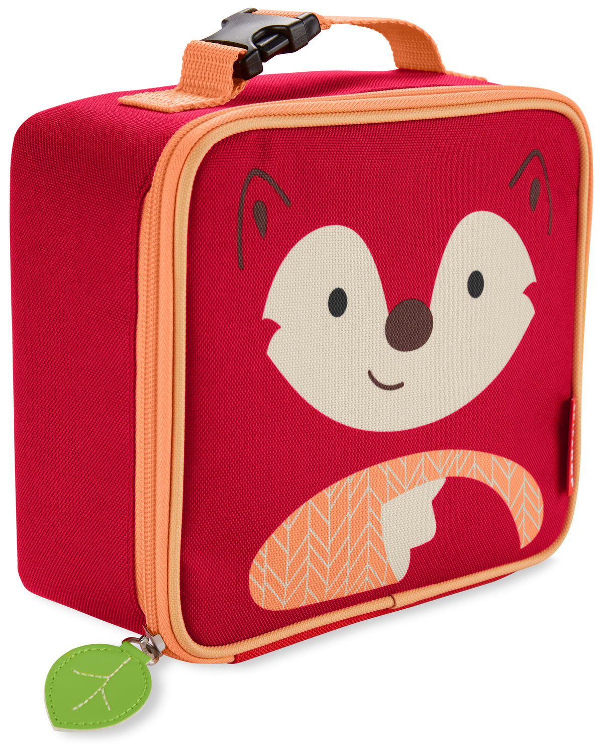 Skip Hop Spark Style Lunch Bag Rocket 3Y to 6Y