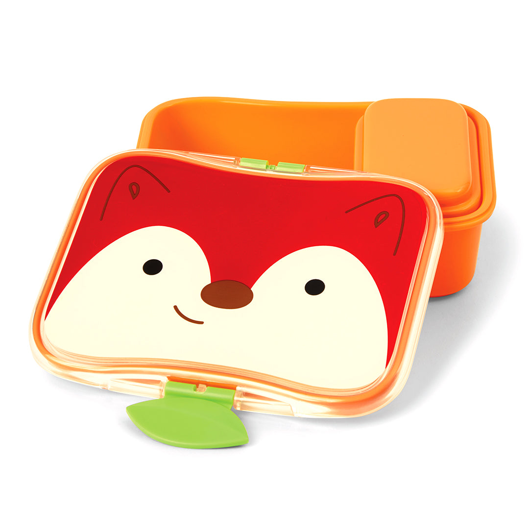 Skip Hop Zoo Lunch Kit Fashion-Butterfly 3years to 6years