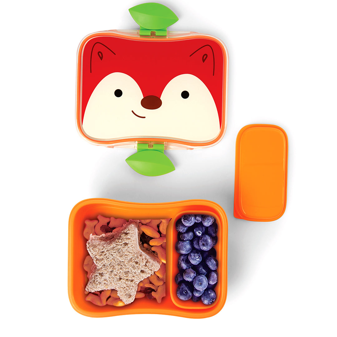 Skip Hop Zoo Lunch Kit Fashion-Butterfly 3years to 6years