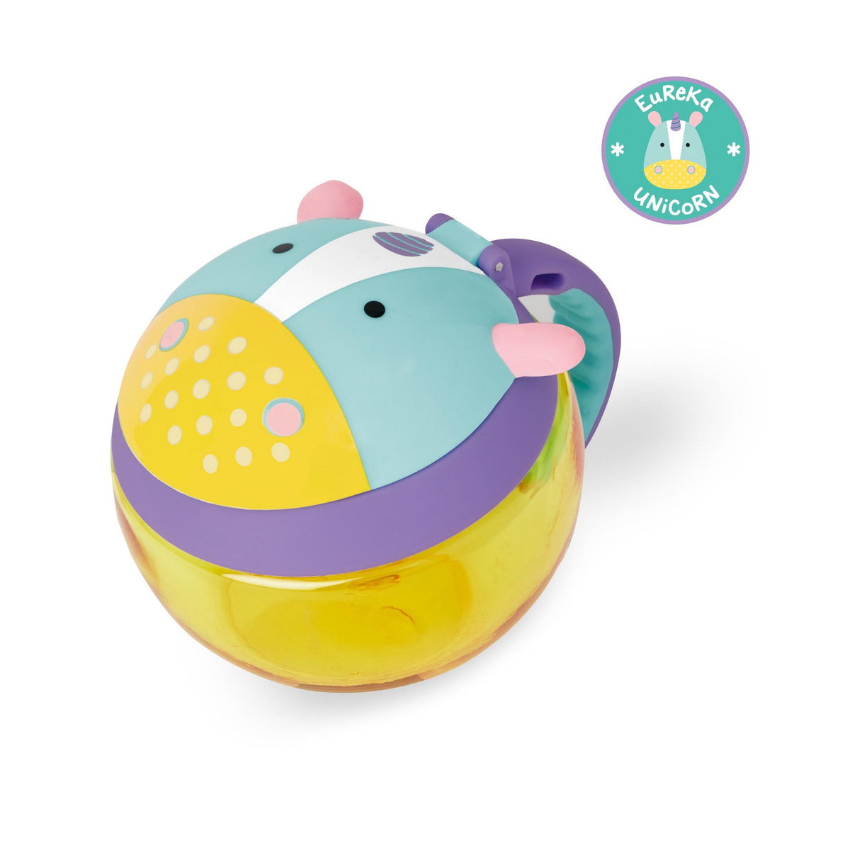 Skip Hop Zoo Snack Cup 12months to 48months