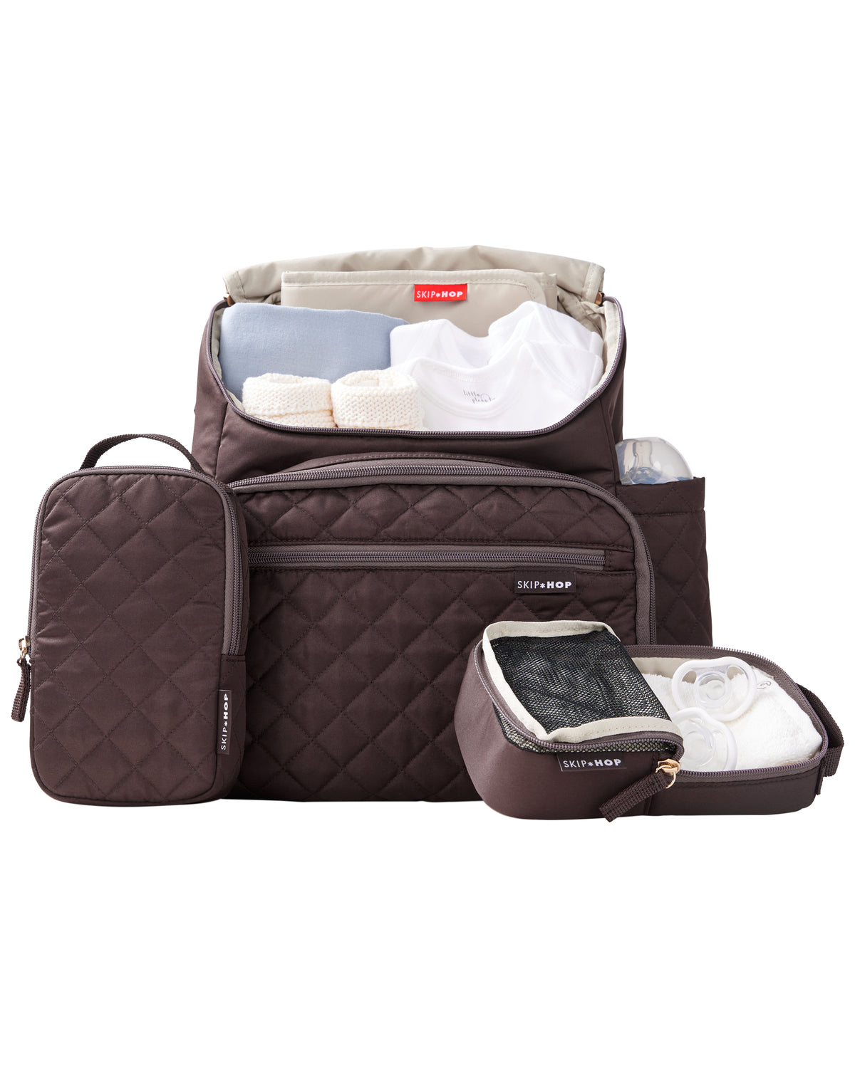 Skip Hop Forma Diaper Backpack Birth+ to 24months