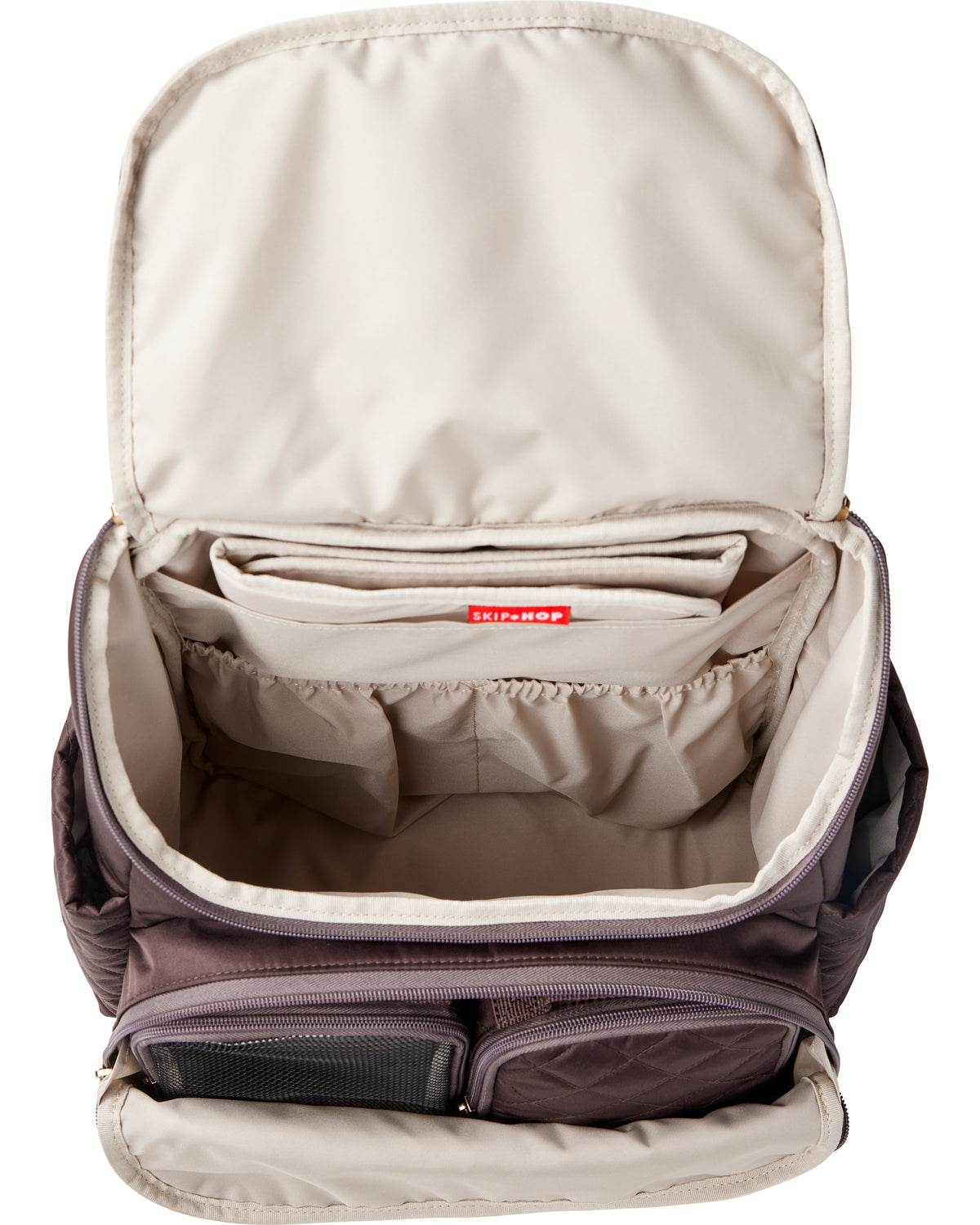 Skip Hop Forma Diaper Backpack Birth+ to 24months