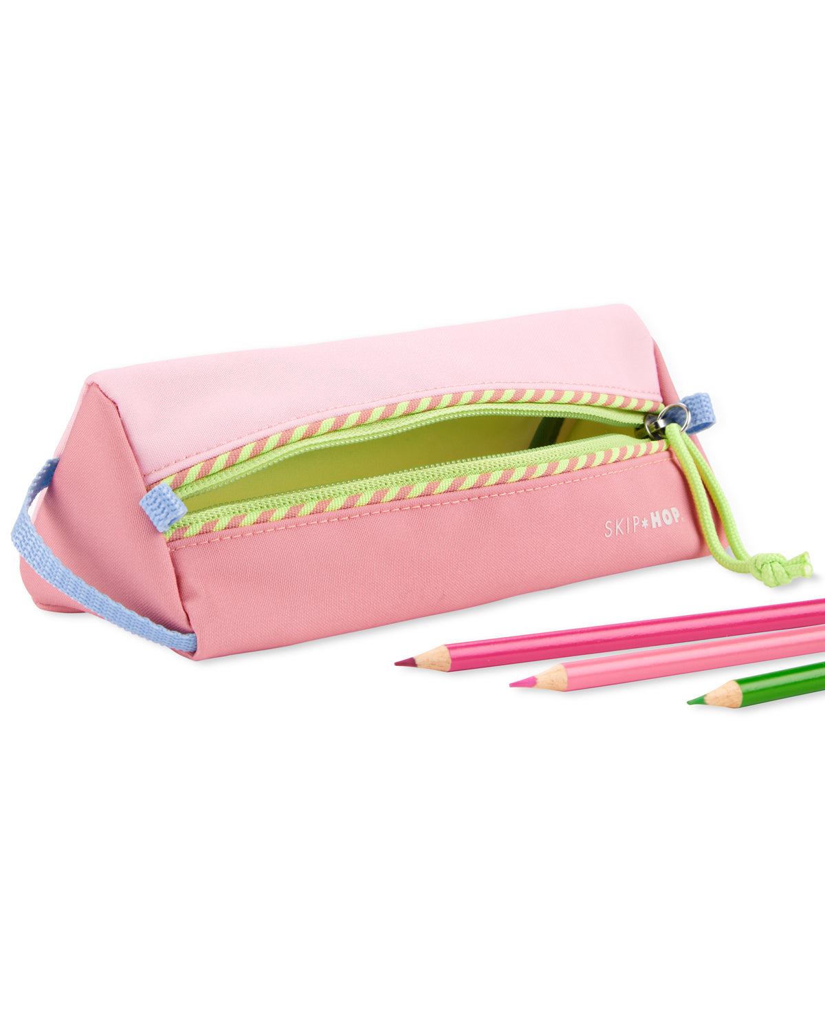 Skip Hop Wander Pencil Pouch 4Y to 8Y