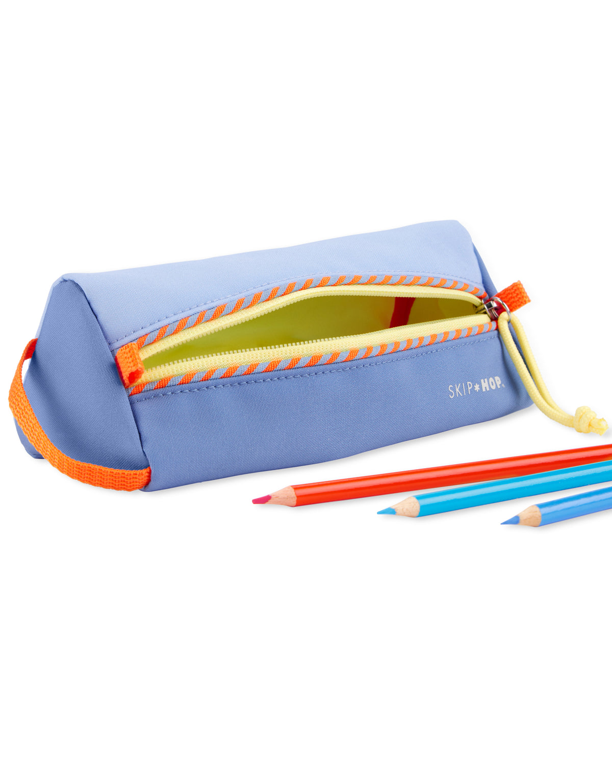 Skip Hop Wander Pencil Pouch 4Y to 8Y