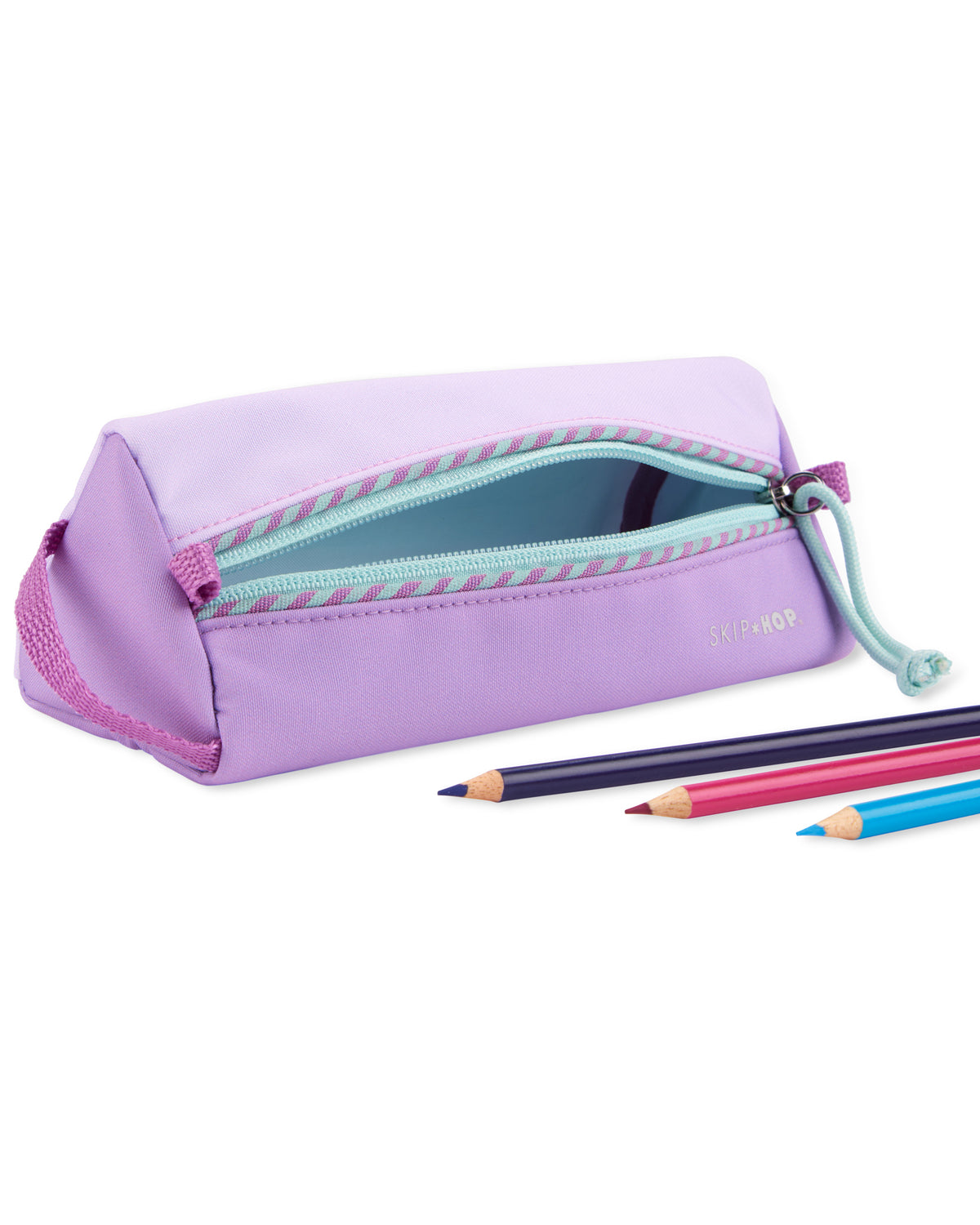 Skip Hop Wander Pencil Pouch 4Y to 8Y