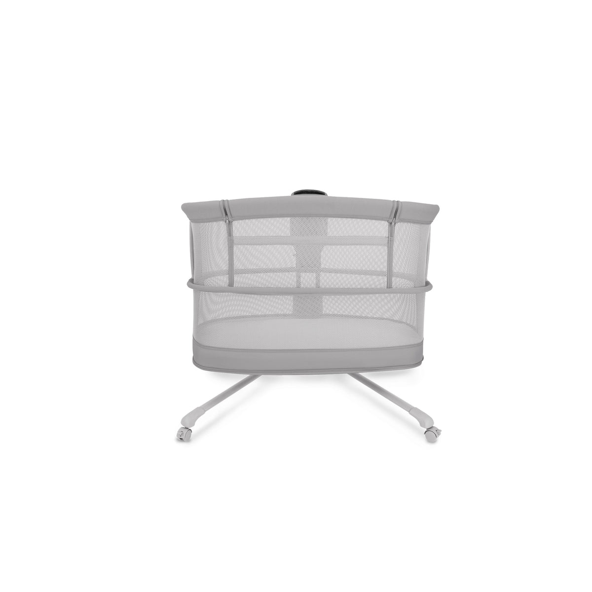 Mastela Dream Starlight Bedside Bassinet Birth+ to 12M