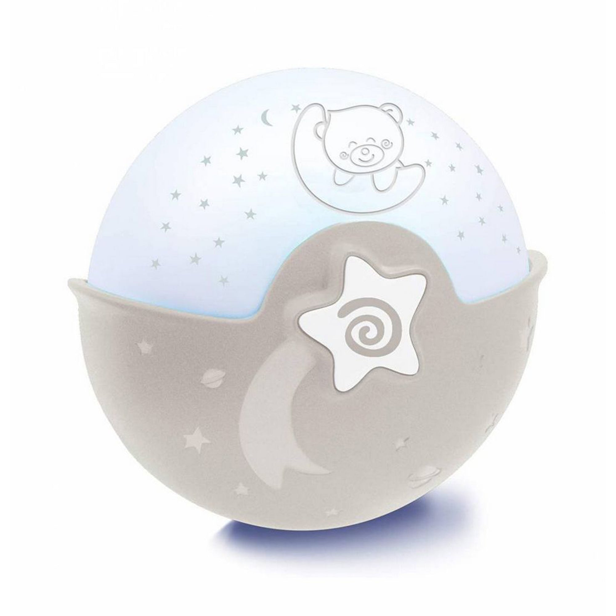 Infantino Soothing Light and Projector - Birth to 24 Months
