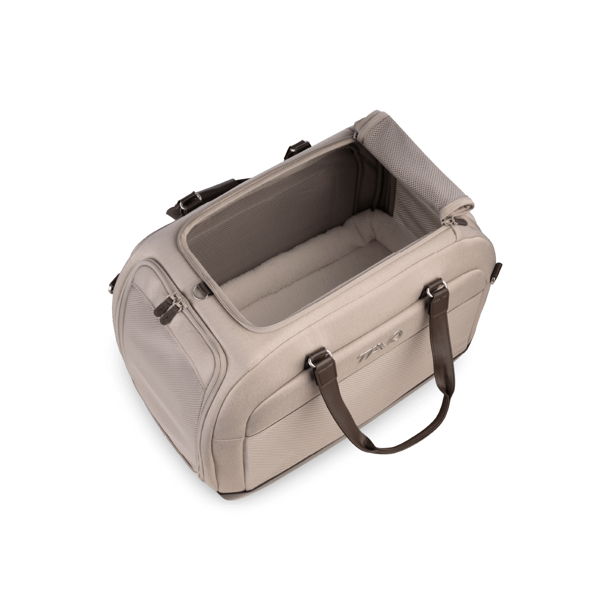 Tavo Pet Carrier Hendrick Tawny