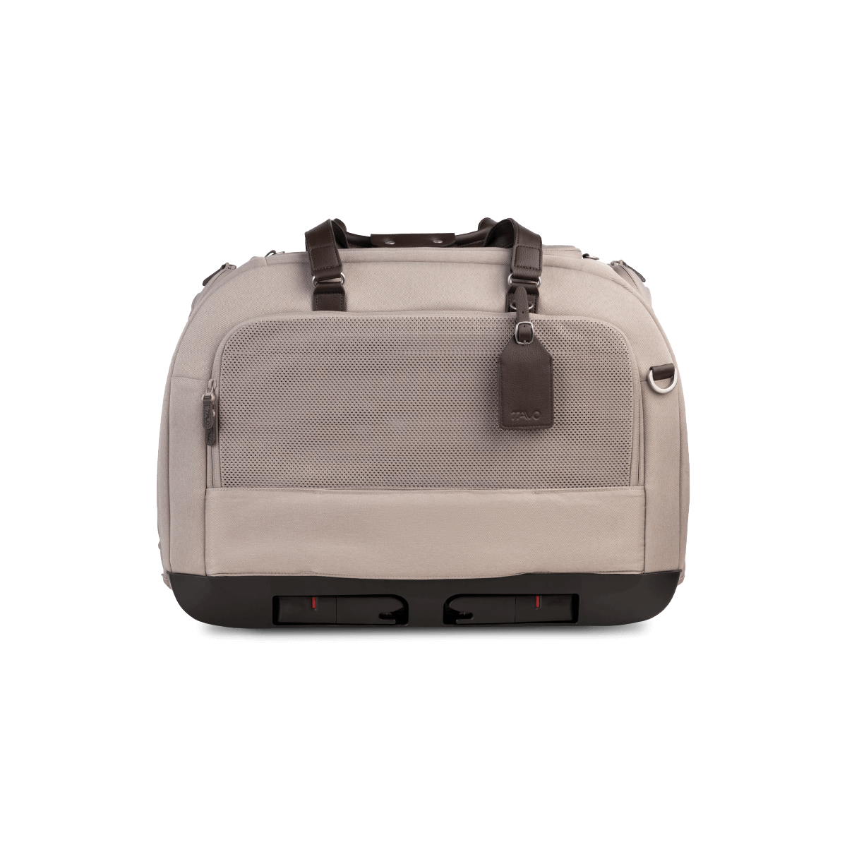 Tavo Pet Carrier Hendrick Tawny