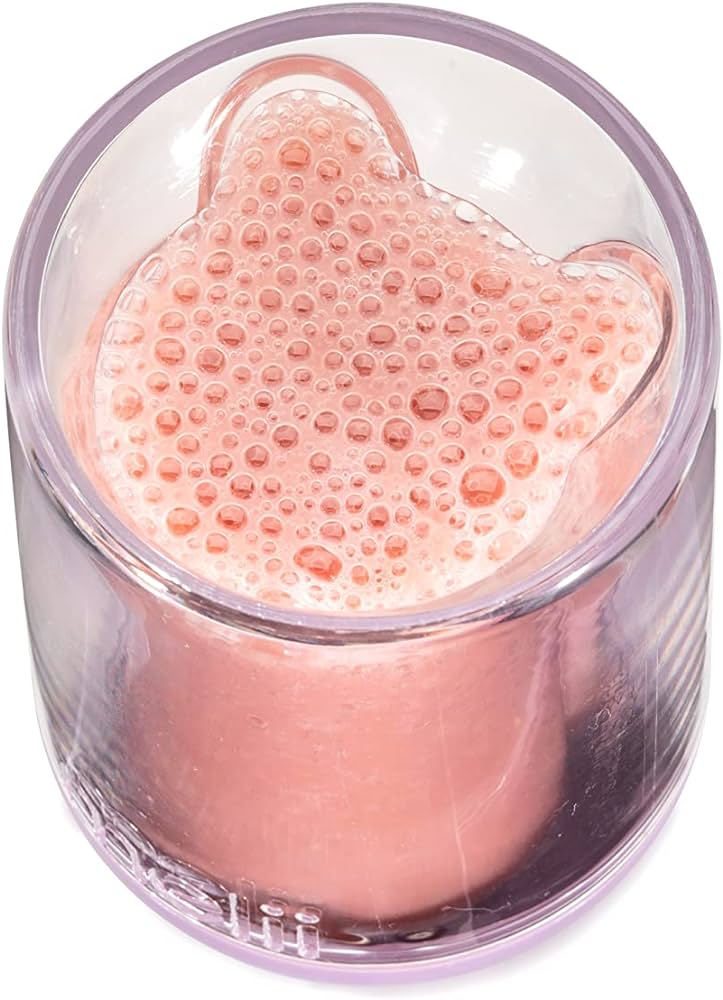 Melii Double Walled Bear Cup - 1 pack - 12 to 48 Months