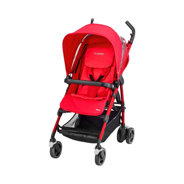 Maxi Cosi Stroller Dana Birth to 36 Months Open Box