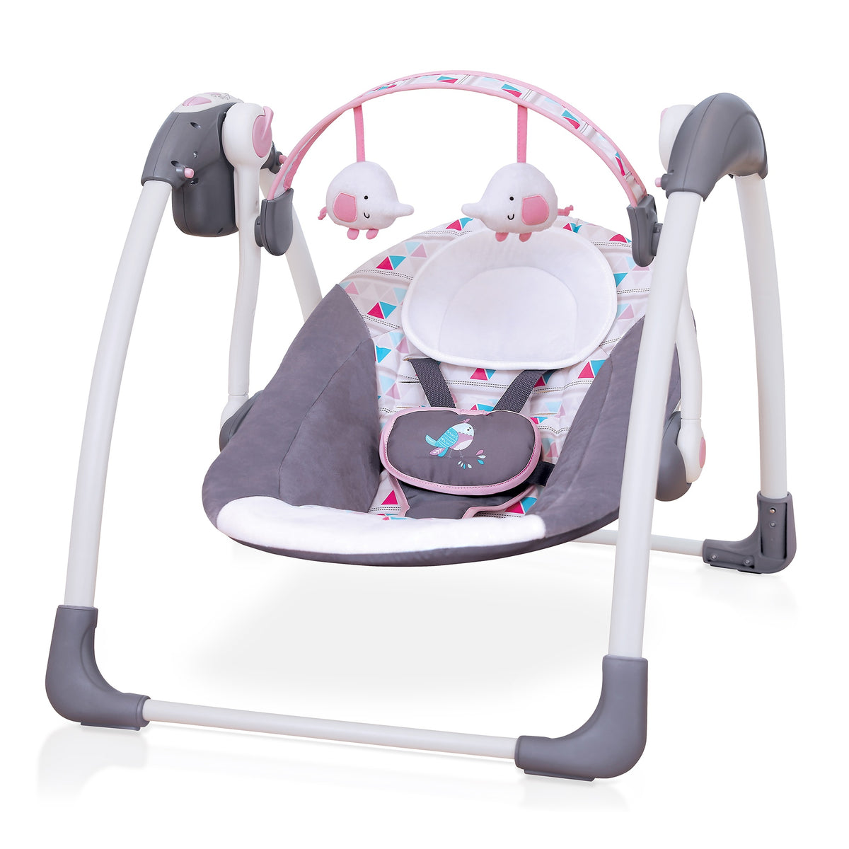 Mastela Deluxe Portable Swing - Open Box
