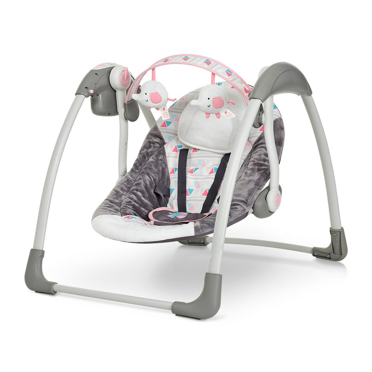 Mastela Deluxe Portable Swing - Open Box