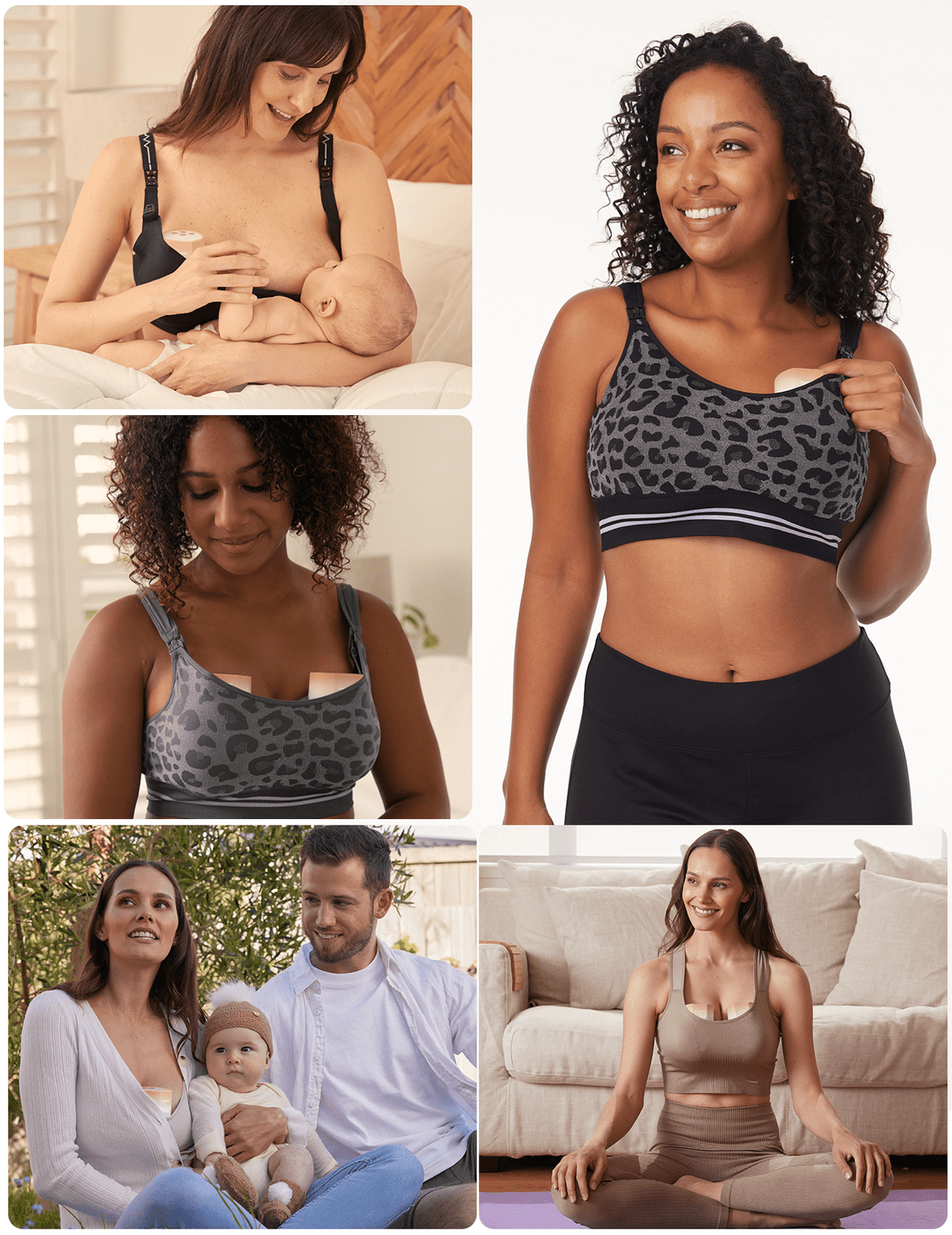 Momcozy Breast Pump S12 Pro Double Oing