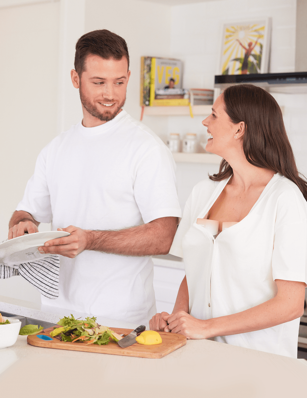 Momcozy Breast Pump S12 Pro Double Oing