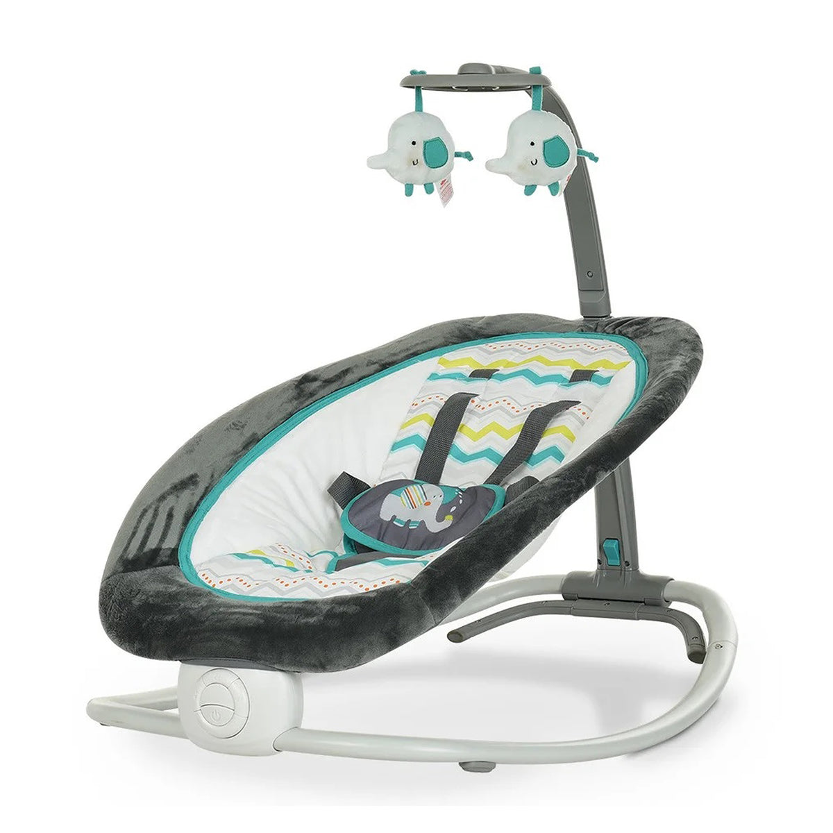 Mastela Fold Up Rocker - 3months to 12months