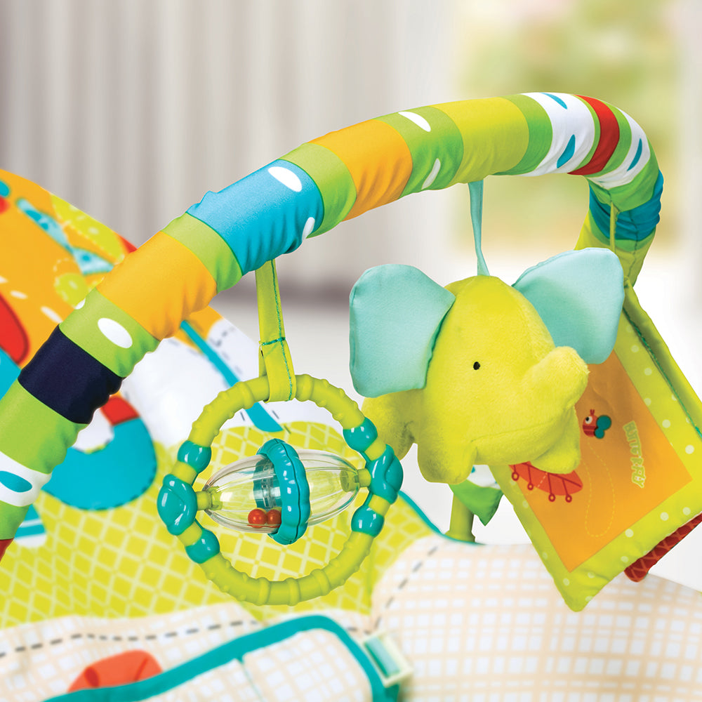 Mastela Baby Rocker - Birth to 36months