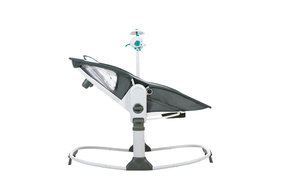 Mastela 6in1 Multi-Function Rocker &amp; Bassinet  (Birth to 36 Months)