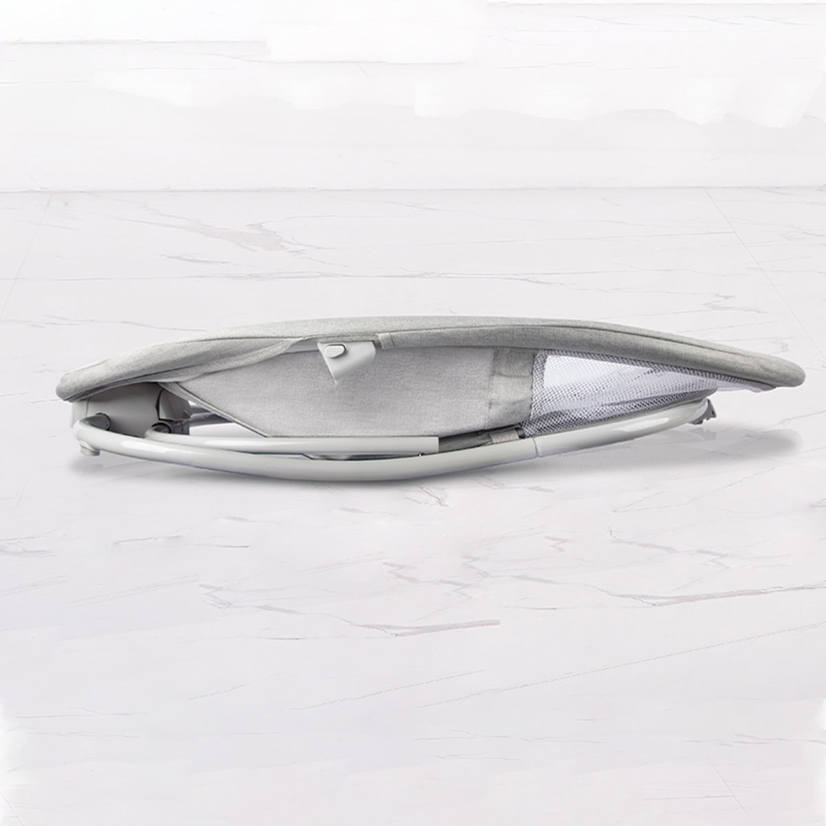 Mastela Deluxe 4in1 Swing &amp; Rocker Birth to 36M - Open Box